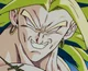 Broly DBZ