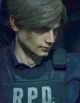 Leon S Kennedy