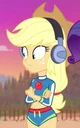 Applejack Eg