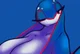 Anthro Kyogre