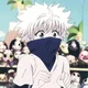 Killua zoldick 