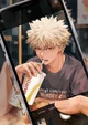 Bakugou Katsuki 