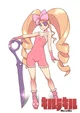 Nui Harime
