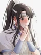 Lan Sizhui Yandere