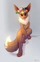 Smexy eevee