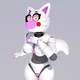 Mangle The Fox