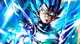 Vegeta SSGSS