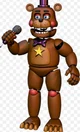 Rockstar freddy 