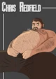 Fat Chris Redfield 