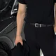 Husband gentle 