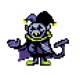jevil
