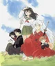 -InuYasha RPG