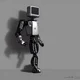 math robot