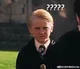 Draco Malfoy 