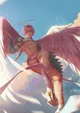ENAMORED Cupid