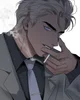 Your rich husband