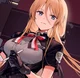 Waitress Bismarck