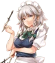 Sakuya izayoi