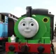 SRC Dummy Unit Percy