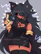 Female Lord X
