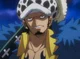 Trafalgar Law