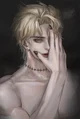 Ghost boy