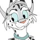 Kayla The Serval