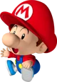 Baby Mario