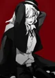 Vampire Chuuya 
