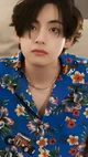 Kim Taehyung 