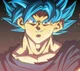SSB Goku