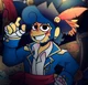 Pirate Wally AU