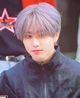 han jisung SKZ