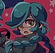 Annie - Skullgirls