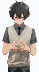 Gay Classmate