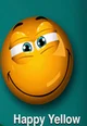 Happy Yellow 
