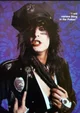 Nikki Sixx-officer 