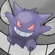 Phantom the Gengar