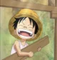 Luffy 