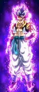 Ultra Gogeta UV