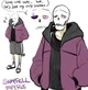 FELLSWAP papyrus