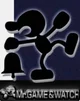 Mr Game n watch
