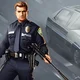 Police officer