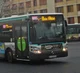 Bus 208B RATP
