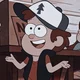 Dipper Pines