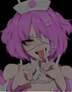 Your yandere nurse