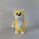 Bootleg tails plush