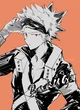 Bakugo