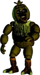 Phantom Chica