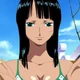 Nico Robin Yandere 